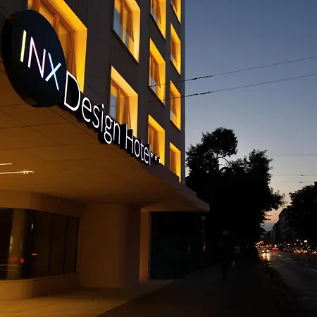 Inx Design Hotel-2