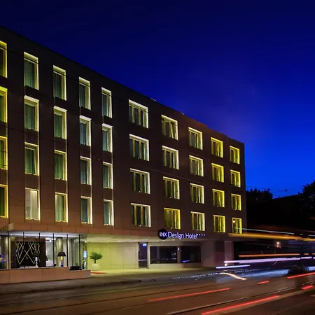 Inx Design Hotel-3